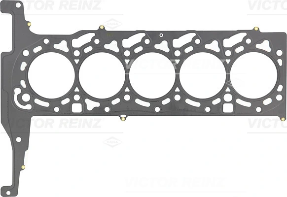 Gasket, cylinder head